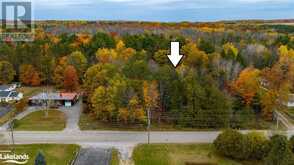 PART LOT 18 CONCESSION ROAD 13 W Tiny