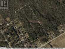 PART LOT 18 CONCESSION ROAD 13 W Tiny