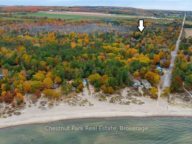 PART LOT 18 CONCESSION ROAD 13 W Tiny Ontario