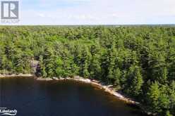 LOT J ISLAND 1810/BONE Island Honey Harbour