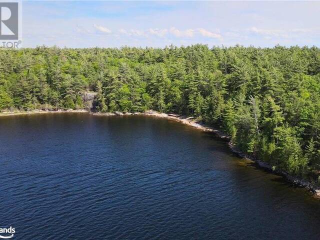 LOT J ISLAND 1810/BONE Island Honey Harbour Ontario