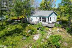 2 ISLAND 1110 Honey Harbour