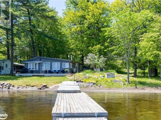 1682 ISLAND 630/ROBERTS Island Honey Harbour Ontario