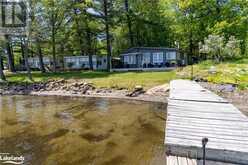 1682 ISLAND 630/ROBERTS Island Honey Harbour