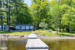 1682 ISLAND 630/ROBERTS Island Honey Harbour