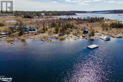 2 ISLAND 130 Port Severn