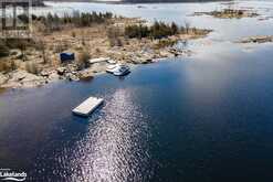 2 ISLAND 130 Port Severn