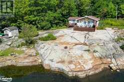 6980 ISLAND 1810 Honey Harbour