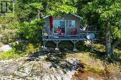 6980 ISLAND 1810 Honey Harbour