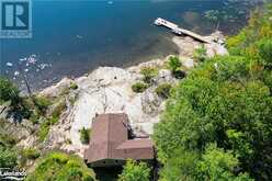 6980 ISLAND 1810 Honey Harbour