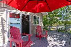 6980 ISLAND 1810 Honey Harbour