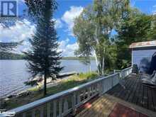 15 POOL Lake Sundridge