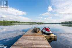 1107 PINE POINT Road Haliburton