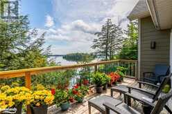 1107 PINE POINT Road Haliburton