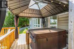 1107 PINE POINT Road Haliburton