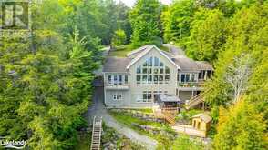 1107 PINE POINT Road Haliburton