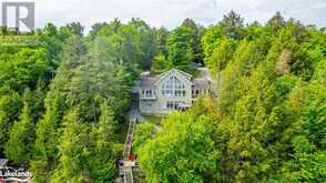 1107 PINE POINT Road Haliburton