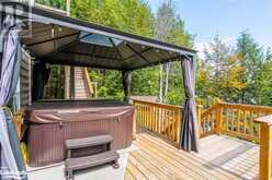 1107 PINE POINT Road Haliburton