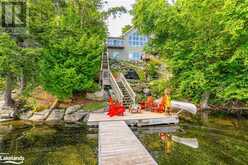 1107 PINE POINT Road Haliburton