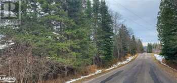 0 JACKSON'S Road Magnetawan