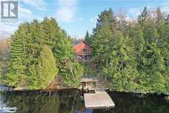 1036 PHYLLIMAR LANE Port Carling