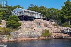 1878 ISLAND 1040 Honey Harbour