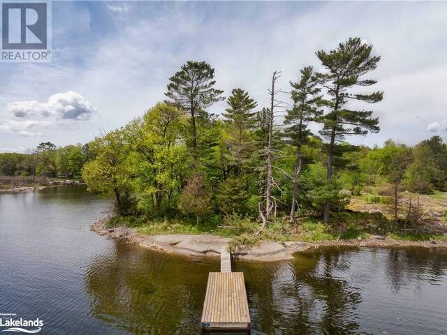 6 ISLAND 626 / WILDGOOSE Island Unit# Pt 1&2 Honey Harbour Ontario