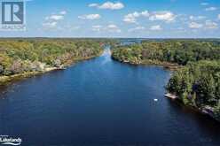 340 HEALEY Lake The Archipelago