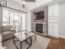 1869 MUSKOKA 118 Highway W Unit# BTV-W-204 Bracebridge