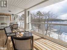 1869 MUSKOKA 118 Highway W Unit# BTV-W-204 Bracebridge