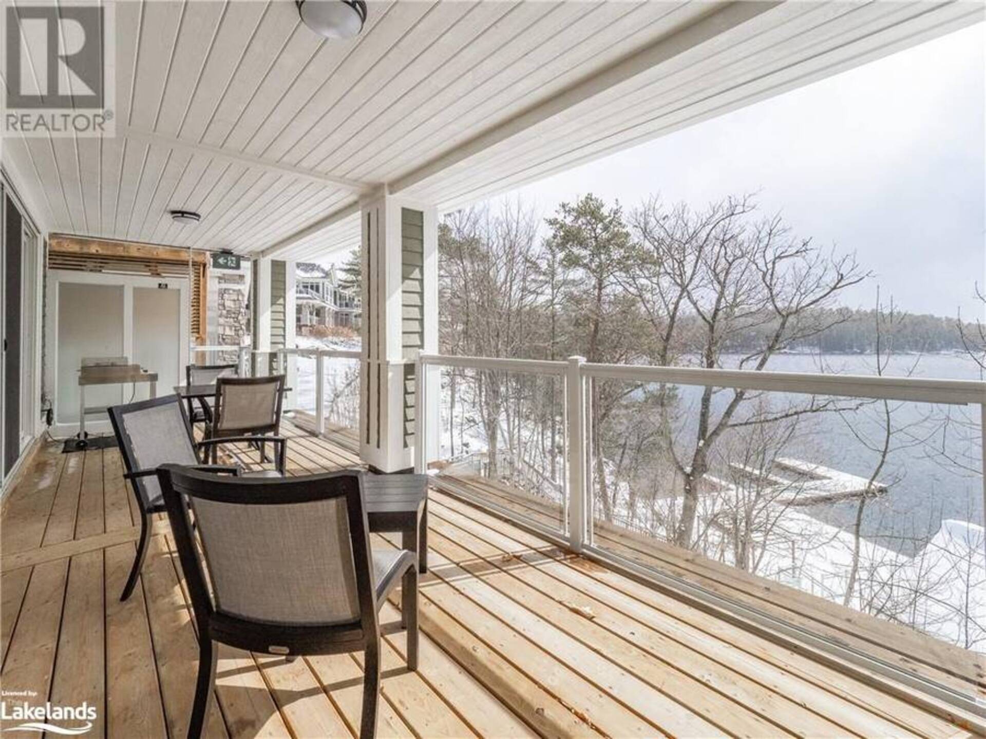 1869 MUSKOKA 118 Highway W Unit# BTV-W-204 Bracebridge