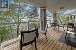 1869 MUSKOKA ROAD 118 W Unit# BTV-W101 A&B Muskoka