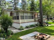 85 THEME PARK Drive Unit# 247 Wasaga Beach