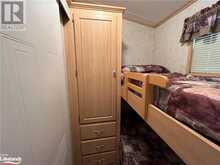 85 THEME PARK Drive Unit# 247 Wasaga Beach