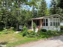 85 THEME PARK Drive Unit# 247 Wasaga Beach