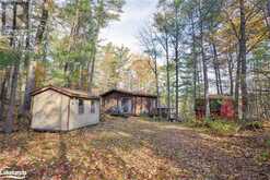 527 PENINSULA Road Gravenhurst