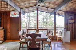 527 PENINSULA Road Gravenhurst