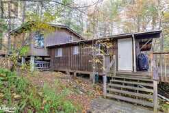 527 PENINSULA Road Gravenhurst