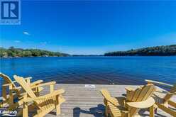 1869 MUSKOKA ROAD 118 W Unit# T202-D1 Muskoka