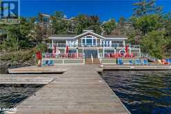 1869 MUSKOKA ROAD 118 W Unit# T202-D1 Muskoka