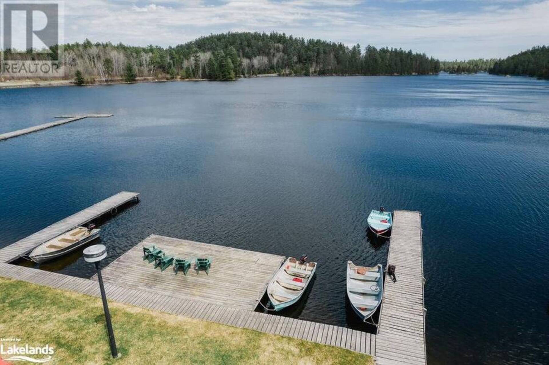 51 STEVENS Road Temagami