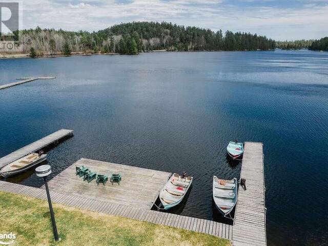 51 STEVENS Road Temagami Ontario