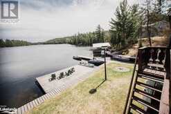 51 STEVENS Road Temagami