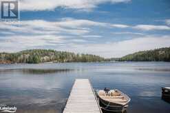 51 STEVENS Road Temagami