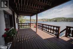 51 STEVENS Road Temagami