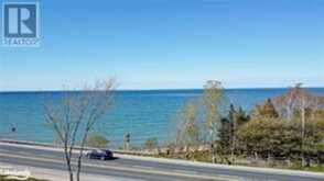 139 LAKESHORE Road E Unit# 6 The Blue Mountains