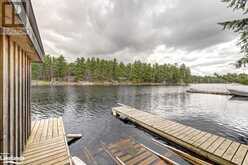 15 SR405 SEVERN RIVER Shore Muskoka