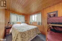 15 SR405 SEVERN RIVER Shore Muskoka