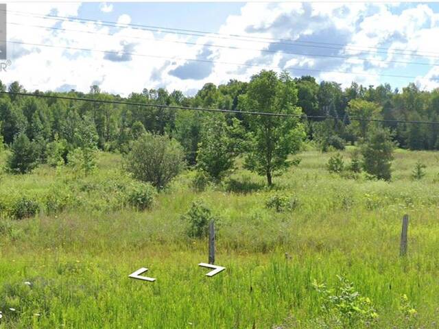 PART LOT 27 GREY ROAD 13 Markdale Ontario