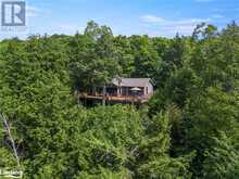 1069 MONTGOMERY Drive Port Carling